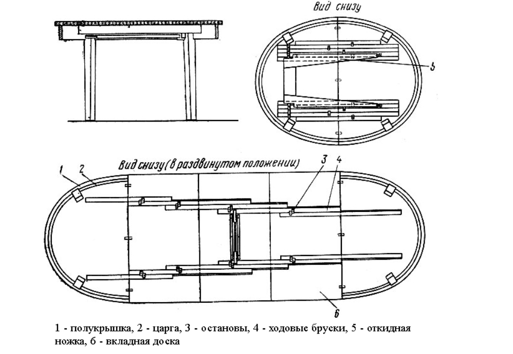 Чертеж