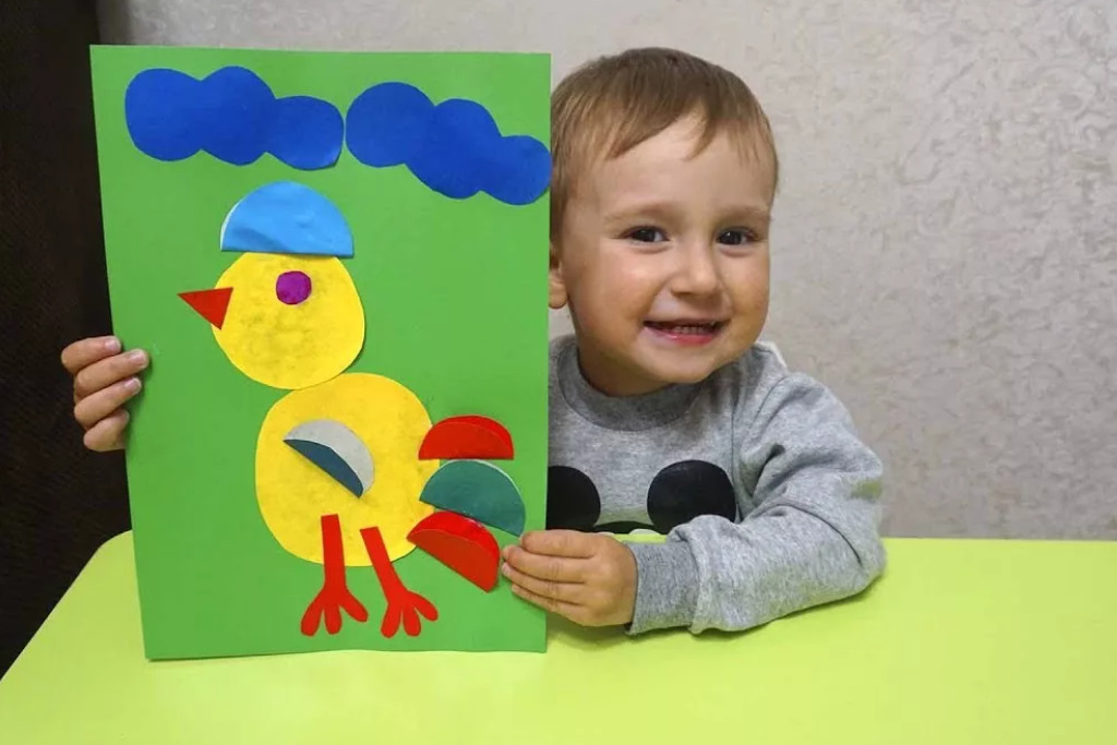 Аппликация