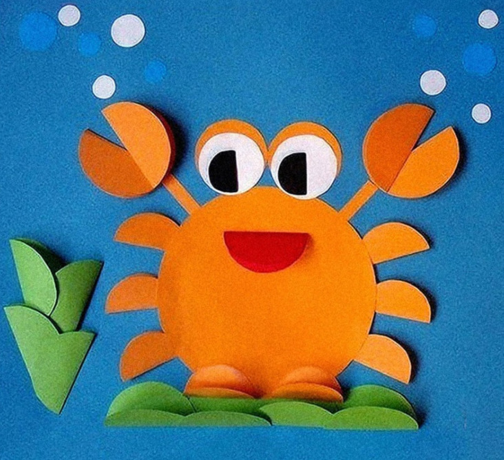 Крабик